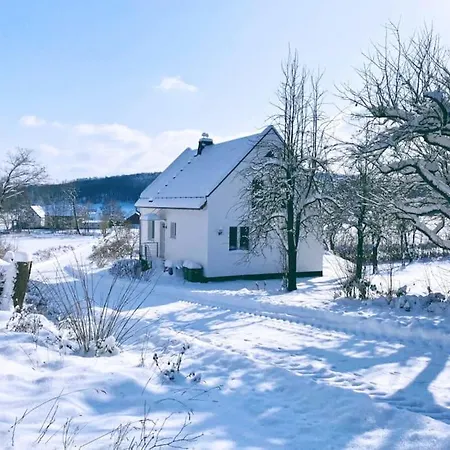 Forsthaus Auf Gut Malberg Ober-Waroldern