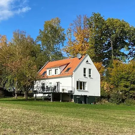 Forsthaus Auf Gut Malberg * Ober-Waroldern