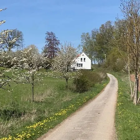 Forsthaus Auf Gut Malberg * Ober-Waroldern
