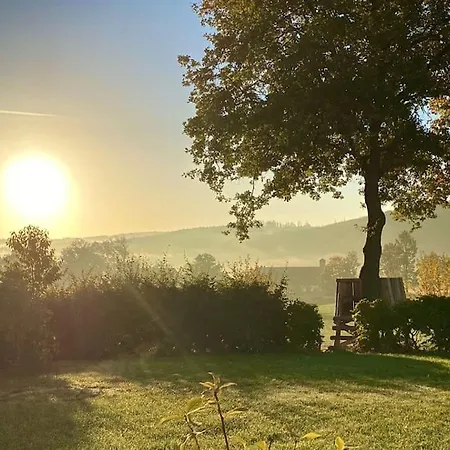 Forsthaus Auf Gut Malberg 公寓
