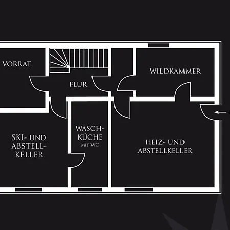 Forsthaus Auf Gut Malberg *