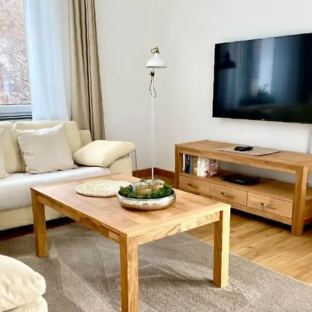 Forsthaus Auf Gut Malberg Apartment Ober-Waroldern